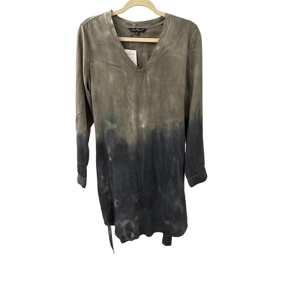 Velvet Heart Nordstrom Hombre Long Sleeve Dress Size Women's XS NWT